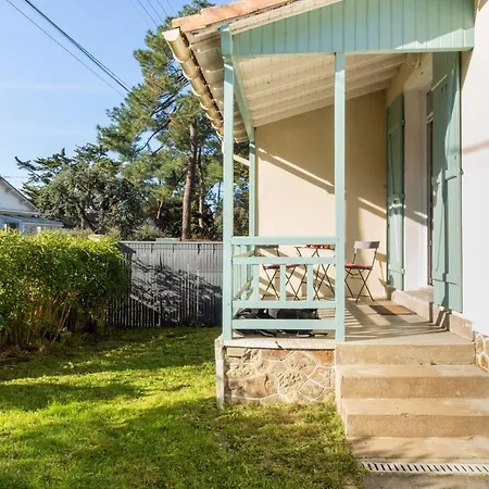 Nyaraló Maison De Bourg A Deux Pas De La Saint-Brévin-les-Pins