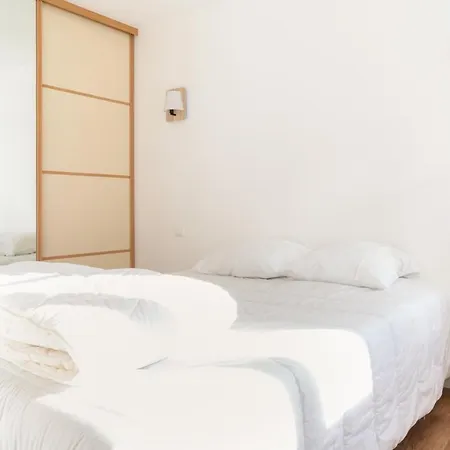 Maison De Bourg A Deux Pas De La 度假居