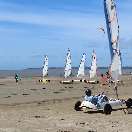 Maison De Bourg A Deux Pas De La