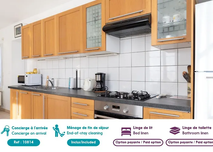 Nyaraló Maison De Bourg A Deux Pas De La Saint-Brévin-les-Pins