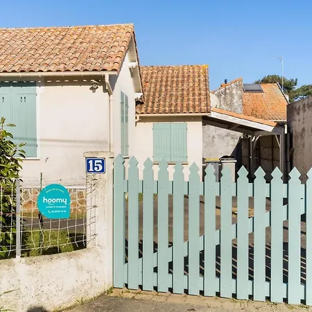 Maison De Bourg à Deux Pas De La * Saint-Brévin-les-Pins