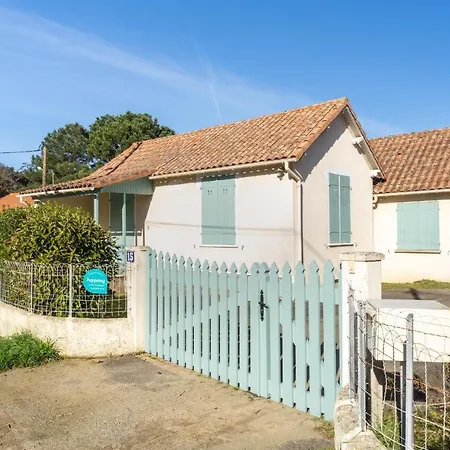 Casa vacanze Maison De Bourg à Deux Pas De La *