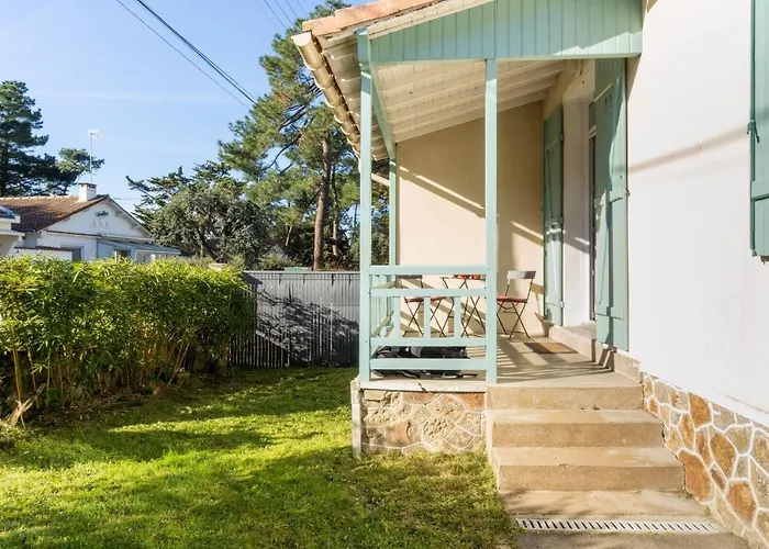 Hébergement de vacances Maison De Bourg à Deux Pas De La Saint-Brévin-les-Pins