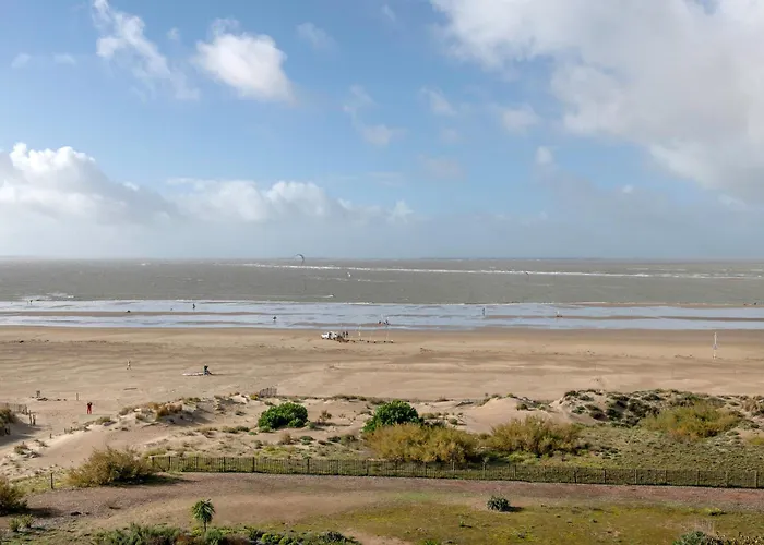 Maison De Bourg à Deux Pas De La Saint-Brévin-les-Pins